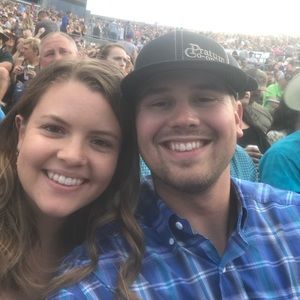 Meet your Posher, Kyle